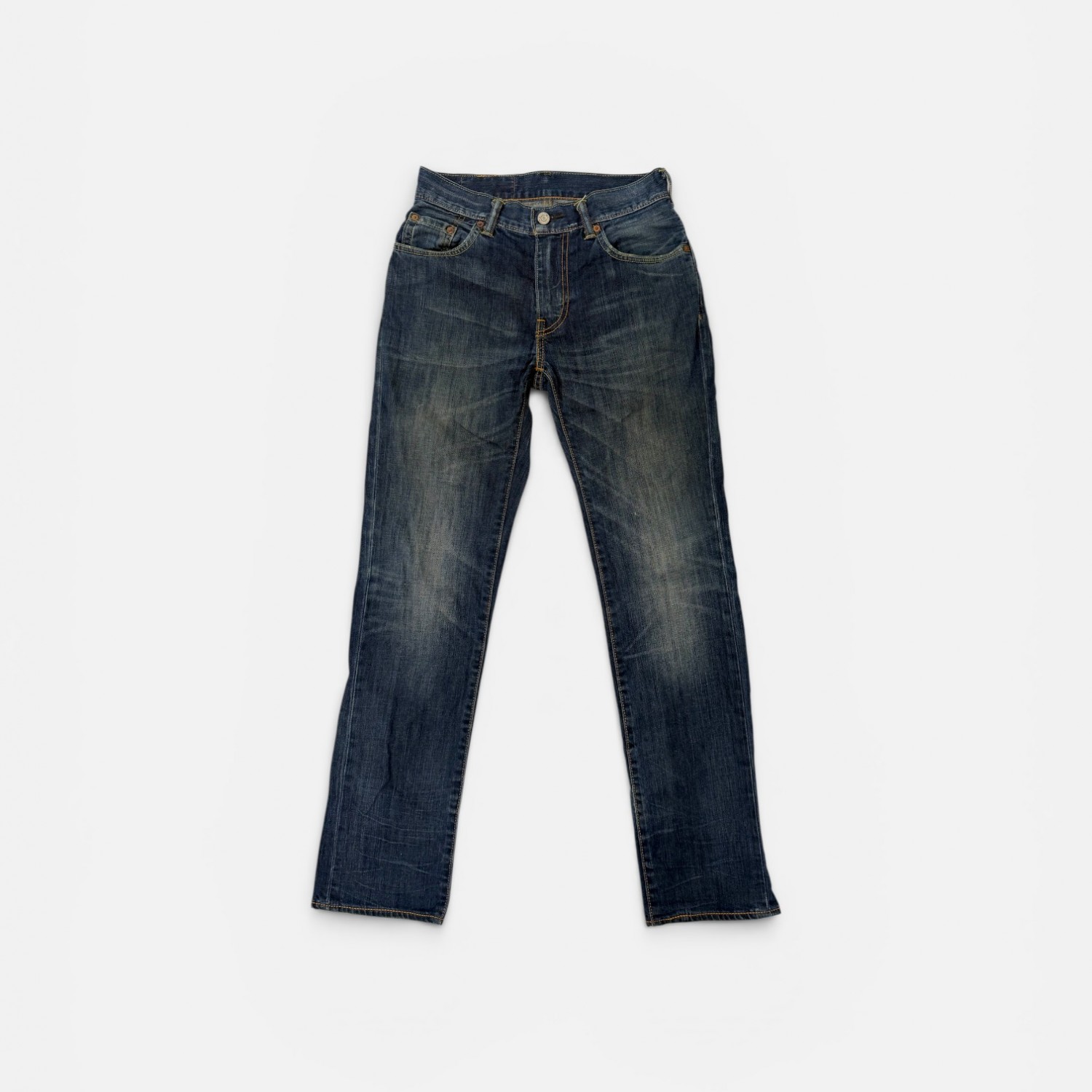 Levi’s Unisex Slim Fit Jeans